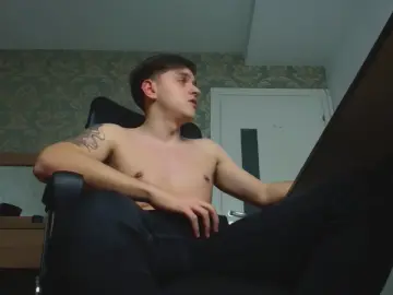 Cam4 Live Sex of FelixStark