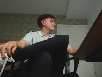 Cam4 Sex Cam of FelixStark