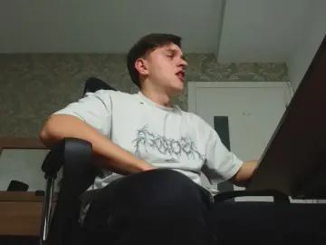 Cam4 Live Sex Cam of FelixStark