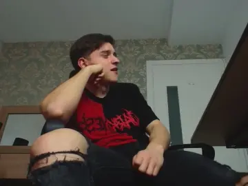 Cam4 Adult Webcam of FelixStark