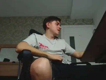 Cam4 Watch Live Sex Cams of FelixStark