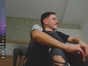 Cam4 Free Live Porn of FelixStark