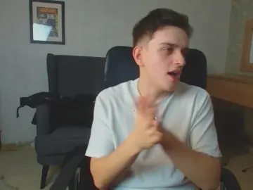 Cam4 Nude Webcam of FelixStark