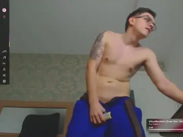 Cam4 Sex Chat of FelixStark