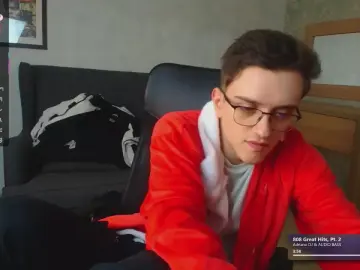 Cam4 Sex Cam of FelixStark