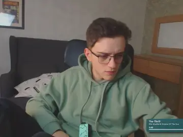 Cam4 Free Porn Cam of FelixStark