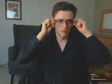 Cam4 Free Porn Cam of FelixStark