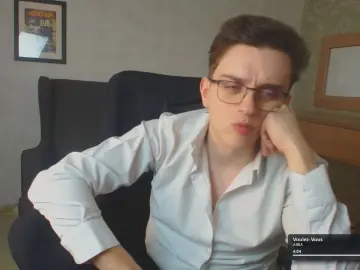 Cam4 Sex Chat of FelixStark