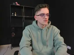 Cam4 Sex Chat of FelixStark