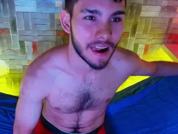 Cam4 Free Porn Cam of sebas_mdss