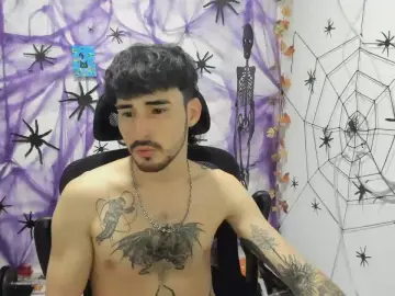 Cam4 Best live sex cam show of DimitriSanders