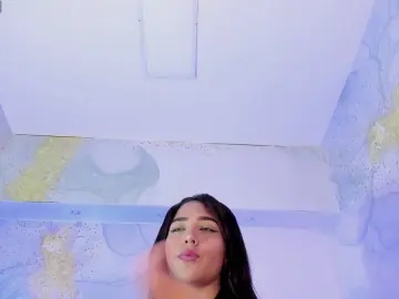 Cam4 Live Sex of Yara_shine