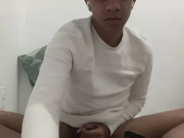 Cam4 Nude Webcam of guinovinho6