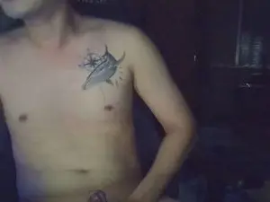 Cam4 Private Sex Chat of barry_02_19