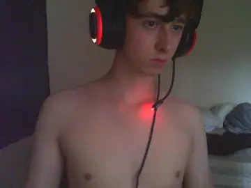 Cam4 Sex Cam of Kaifemboy7