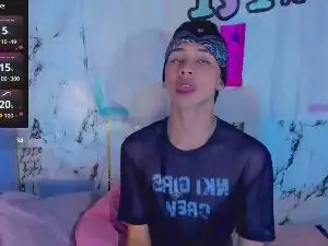 Cam4 Adult Webcams of Prince_Apolo