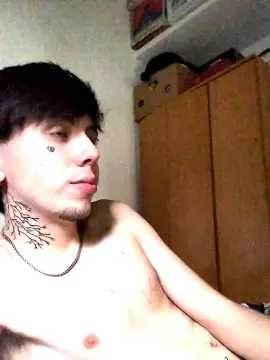 Cam4 Live Sex Cam of sableye21