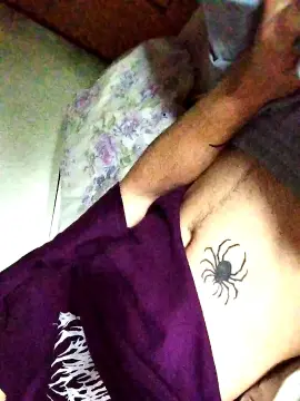 Cam4 Private Sex Chat of sableye21
