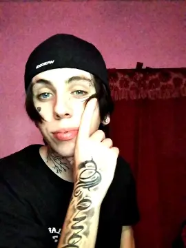 Cam4 Live Sex Cam of sableye21