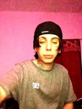 Cam4 Live Sex of sableye21