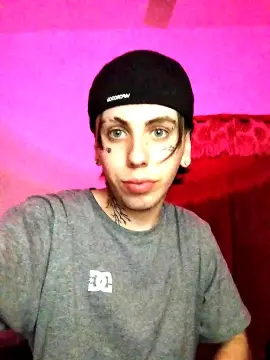 Cam4 Private Sex Chat of sableye21