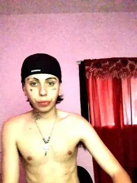 Cam4 Adult Webcam of sableye21