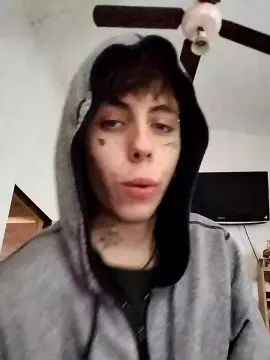 Cam4 Live Sex of sableye21