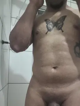 Cam4 Free Porn Cam of Dougzin444