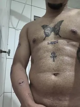 Cam4 Best Webcam of Dougzin444