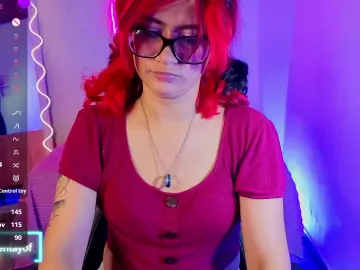 Cam4 Sex Chat of Kristen_tay