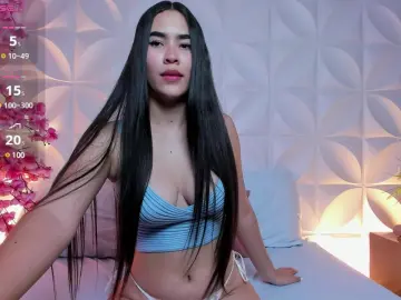 Cam4 Adult Webcams of alessia_leroy