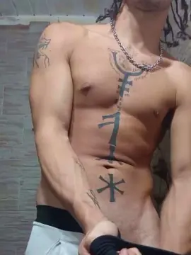 Cam4 Sex Cam of arte_de_reflej1