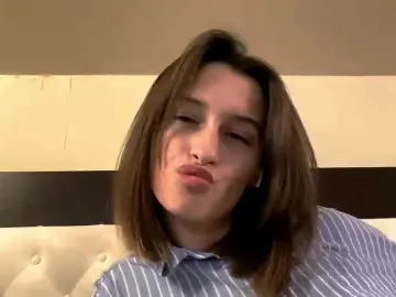 Cam4 Live Porn of BrittEndris