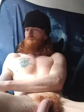 Cam4 Best live sex cam show of GingerUncutXXL