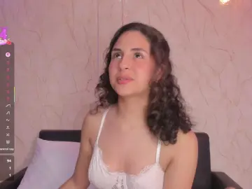 Cam4 Live Sex Cam of HadaKiss