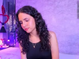 Cam4 Live Sex of HadaKiss