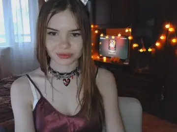 Cam4 Live Sex of JaneyMarcy