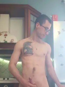 Cam4 Adult Webcam of Mauri1725