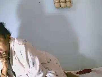 Cam4 Private Sex Chat of Natty_nomeny