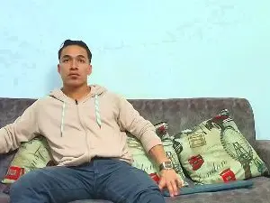 Cam4 Sex Cam of thebadboys01