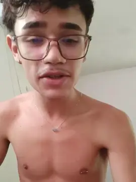 Cam4 Live Porn of Nando_twink