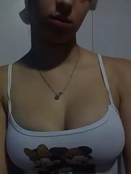 Cam4 Live Sex of RebecaDias
