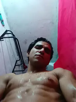 Cam4 Free Porn Cam of frey_balam