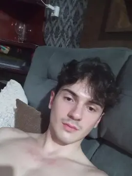 Cam4 Nude Webcam of kalebe22