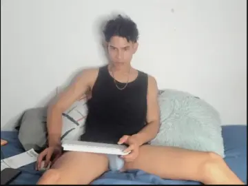 Cam4 Live Porn of sebas_ramos