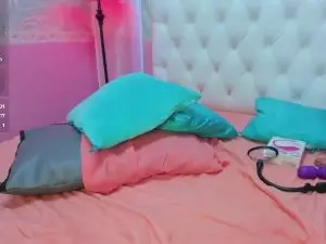 Cam4 Best Webcam of Dana_Keys