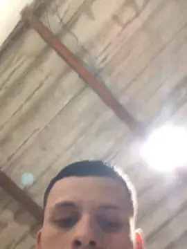 Cam4 Nude Webcam of Galego0007