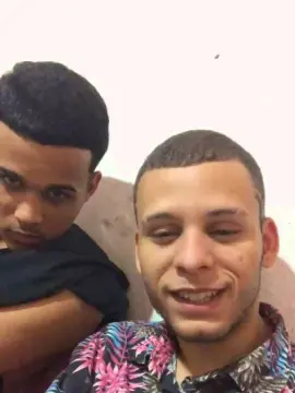 Cam4 Sex Cam of Galego0007