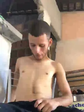 Cam4 Adult Webcam of Galego0007