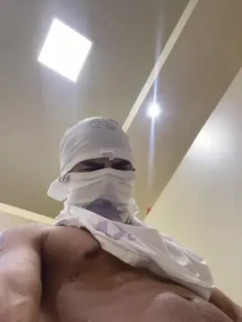 Cam4 Sex Cam of Luannovin25